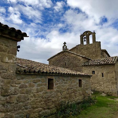 Casa Rural Sant Grau Turismo Saludable Y Responsable Solsona Εξωτερικό φωτογραφία