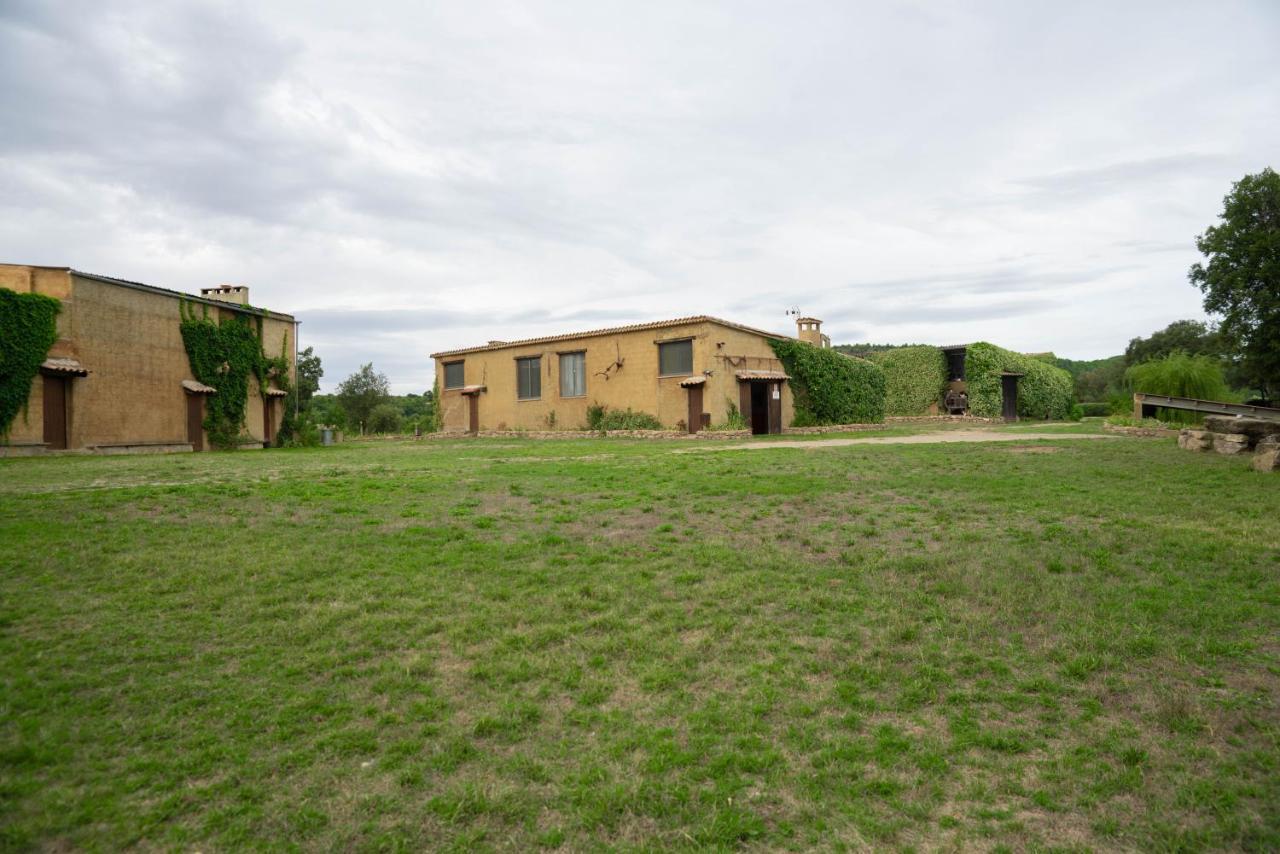 Casa Rural Sant Grau Turismo Saludable Y Responsable Solsona Εξωτερικό φωτογραφία